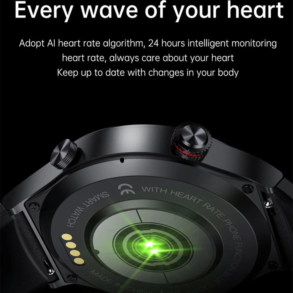 Smart Watch Sports Bracelet